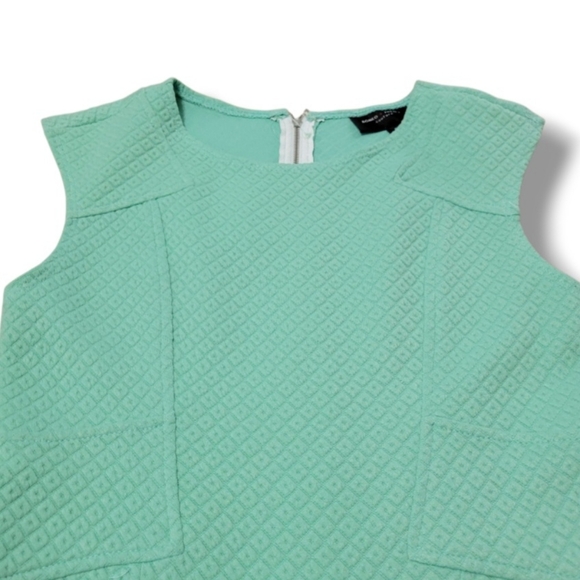 Romeo & Juliet Couture Dress Size Small Sm Women's Sheath Dress Sleeveless Dress - Picture 3 of 6